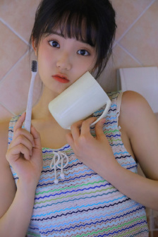 明星专题：陈嘉桦